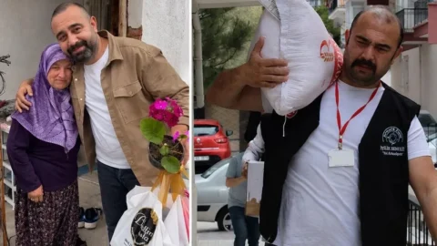 Ankara Abisi Yasin Oyanık kimdir? Nedir?