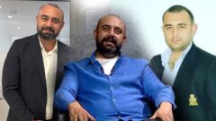 Ankara Abisi Yasin Oyanık hakkında merak edilenler: kimdir, kaç yaşında ve nereli?