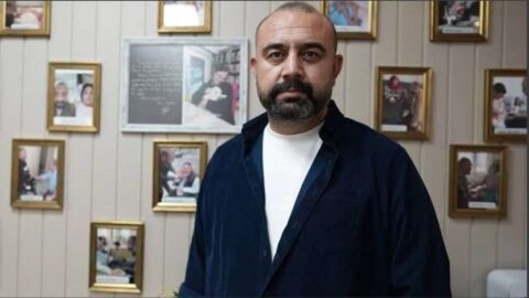 Merak edilen isim Ankara Abisi Yasin Oyanık: kimdir, kaç yaşında ve nereli?