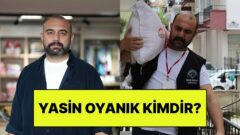 Ankara Abisi Yasin Oyanık kimdir? İşte hayatı ve kariyeri