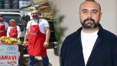 Ankara Abisi Yasin Oyanık kimdir? İşte ayrıntılar