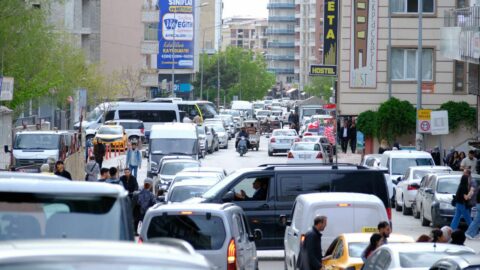 Ankara’da kapalı yollar listesi nedir? İşte merak edilenler