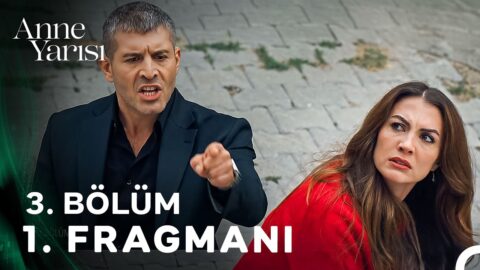 Anne Yarısı 3. Bölüm 1. Fragmanı İzle: “Herkese İzlettim Rezilliklerini!”