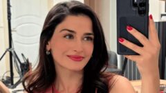 Anne Yarısı Bahar Kimdir? Esra Şahin Hangi Dizilerde Oynadı?
