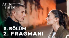 Anne Yarısı’nın 6. Bölüm 2. Fragmanı Yayınlandı! “Annen De Ömür Boyu Hapisten Çıkamayacak!”
