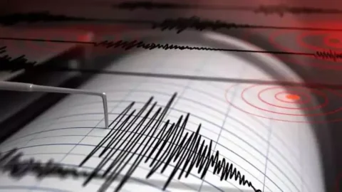 Antalya’da deprem mi oldu? Antalya’da deprem ne zaman oldu? Hissedildi mi? Antalya’da deprem son dakika!