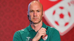 Anthony Taylor kimdir? TFF MHK Başkanı neden değişti, Ferhat Gündoğdu neden ayrıldı?