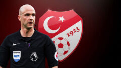Anthony Taylor MHK Elit Hakem Direktörü Oldu! Anthony Taylor Kimdir, Kaç Yaşında, Nereli?