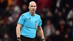 Anthony Taylor kimdir? İngiliz hakemden Türk futbolunda yeni dönem