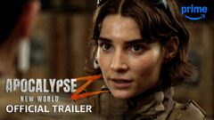 Apocalypse Z: New World Fragmanı Yayınlandı! Yeni Bölümde Neler Olacak?