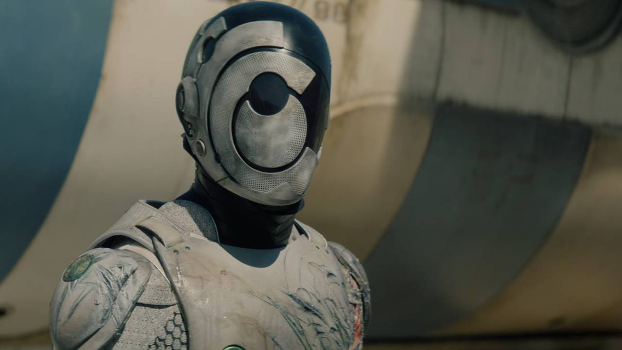 Murderbot 2. Sezon Öncesi İzlenmeler