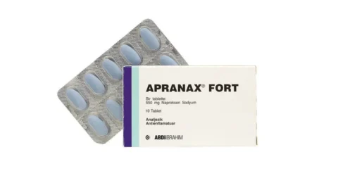Apranax nedir? İşte merak edilenler