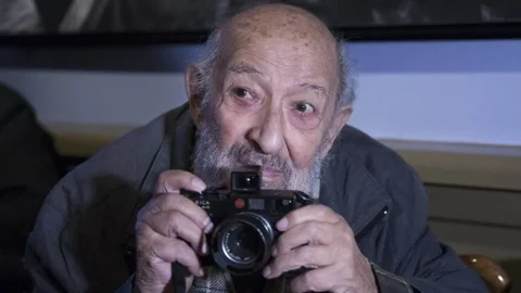 Ara Güler kimdir, aslen nereli, Ermeni mi? Ara Güler ne zaman ve neden öldü, eserleri neler?