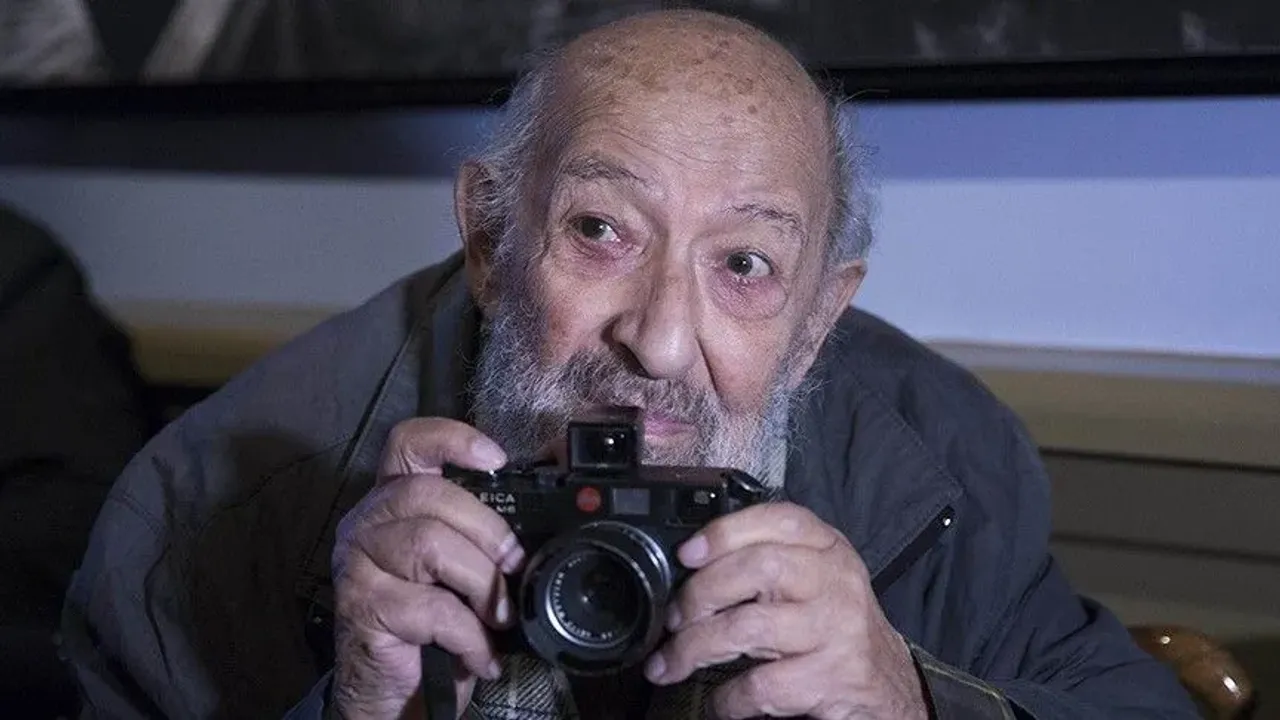 Ara Güler kimdir, aslen nereli, Ermeni mi? Ara Güler ne zaman ve neden öldü, eserleri neler?