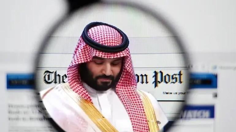 Arabistan Veliaht Prensi - 2