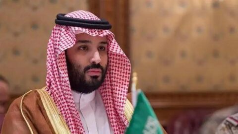 Arabistan Veliaht Prensi hakkında merak edilenler: kimdir, kaç yaşında?