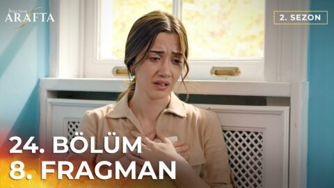 Arafta 24. Bölüm 8. Fragmanı İzle: Yeni Bölümde Bizi Neler Bekliyor?