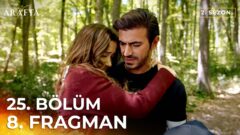 Arafta 25. Bölüm 8. Fragmanı İzle: Yeni Bölümde Bizi Neler Bekliyor?
