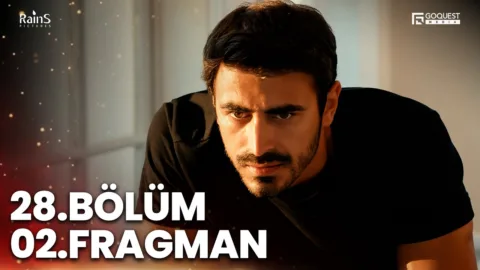 Arafta 28. Bölüm 2. Fragmanı Yayınlandı! İşte Yeni Bölümden İlk Görüntüler