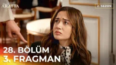 Arafta 28. Bölüm 3. Fragmanı İzle: Yeni Bölümde Bizi Neler Bekliyor?
