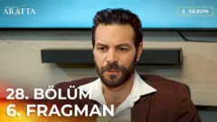 Arafta 28. Bölüm 6. Fragmanı İzle: İşte Yeni Bölümden İlk Görüntüler