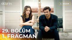 Arafta 29. Bölüm 1. Fragmanı Yayınlandı! Yeni Bölümde Neler Olacak?