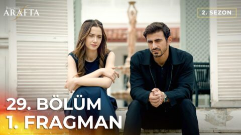Arafta 29. Bölüm 1. Fragmanı Yayınlandı! Yeni Bölümde Neler Olacak?