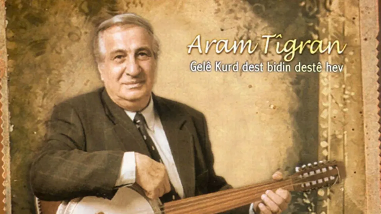 Aram Tigran kimdir, aslen nereli, Ermeni mi? Aram Tigran’ın eşi, çocukları, şarkıları ve ölüm nedeni