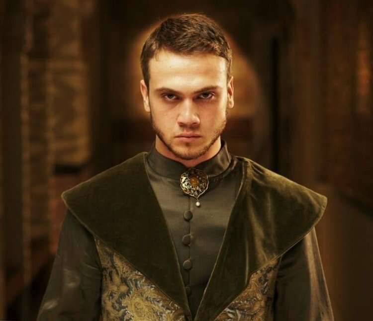Aras Bulut İynemli - 4