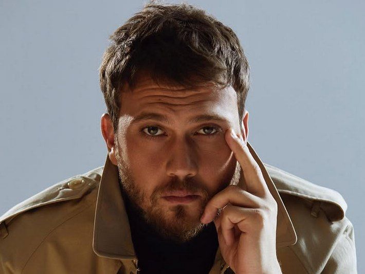 Aras Bulut İynemli - 5