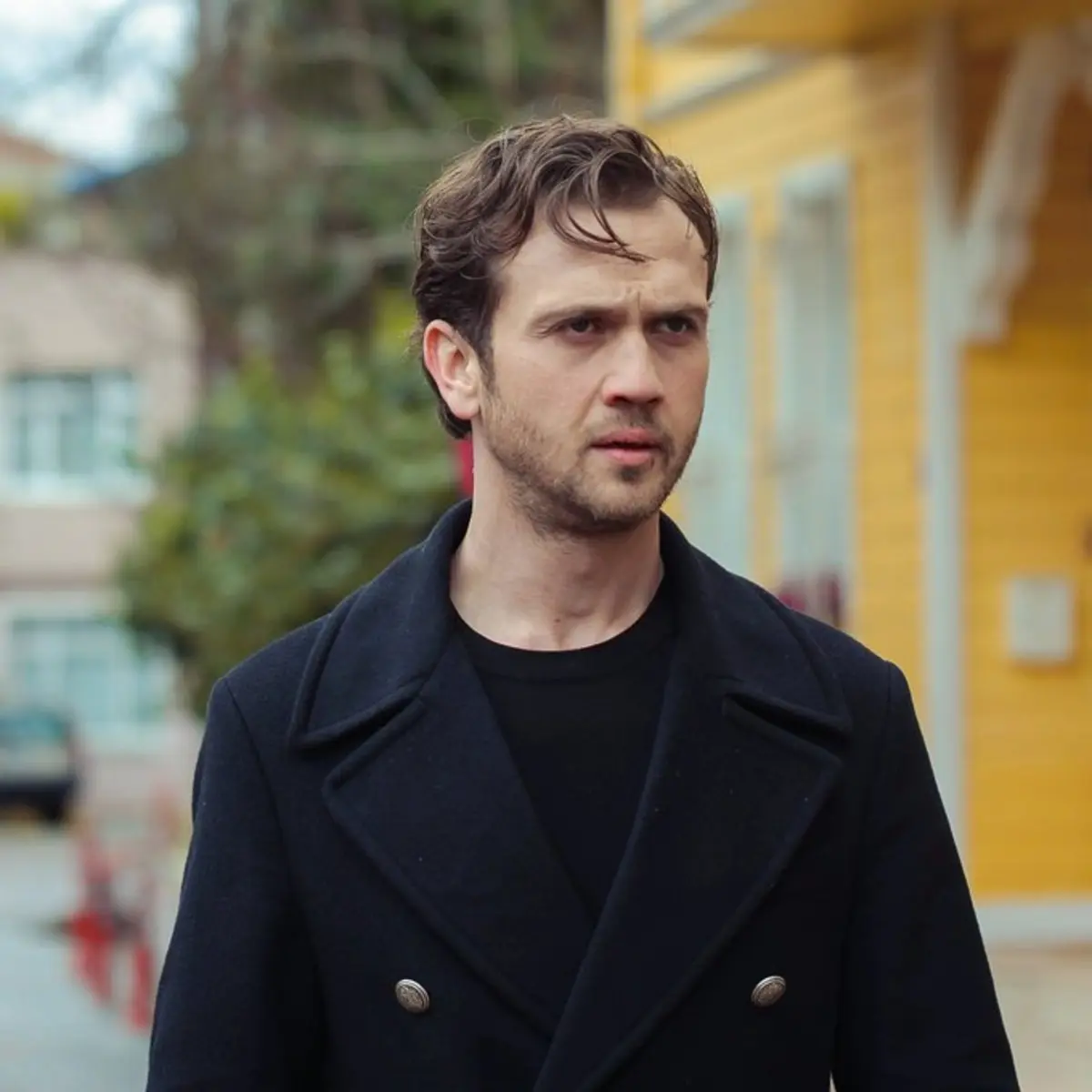 Aras Bulut İynemli - 8