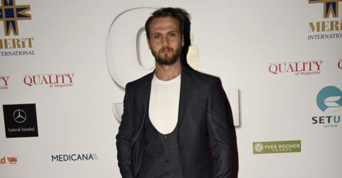 Aras Bulut İynemli - 9