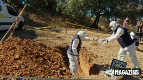 Aras gerçeği öğrendi: Daha 17’nin 21. bölümünde neler oldu