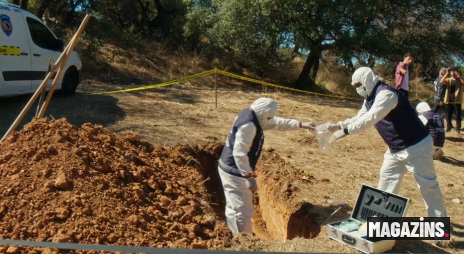 Aras gerçeği öğrendi: Daha 17'nin 21. bölümünde neler oldu