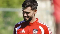 Arda Kızıldağ kimdir, kaç yaşında, nereli, boyu kaç?Gaziantep FK’lı futbolcunun hayatı ve kariyeri