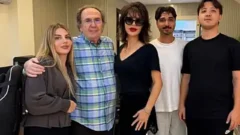 Arzu Acay Kimdir? Bülent Ersoy’un Nesi Oluyor? Adnan Saraçoğlu’nun Eski Eşi Kimdir?