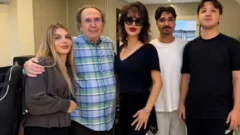 Arzu Acay kimdir? Ne iş yapıyor? Çocukları kimler? Arzu Acay Bülent Ersoy’un neyi oluyor? Adnan Saraçoğlu’nun eski eşi kimdir?