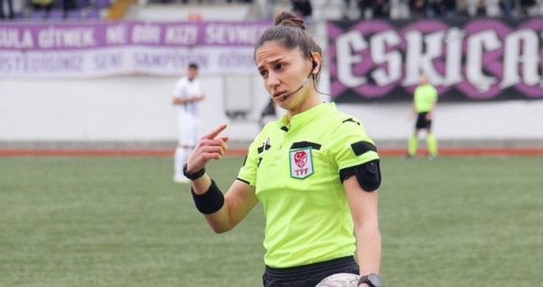 Asena Albayrak