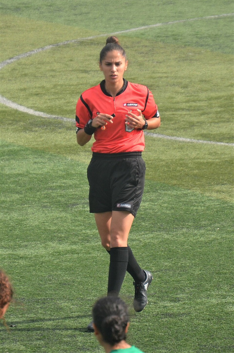 Asena Albayrak - 2