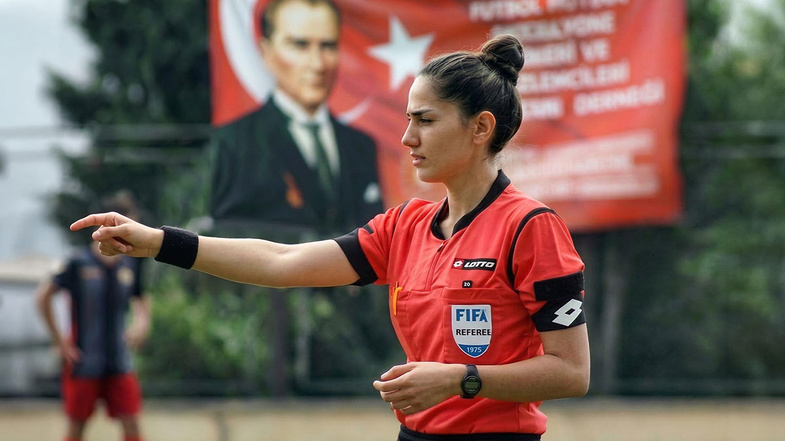 Asena Albayrak - 4