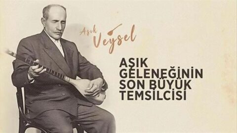 Âşık Veysel kimdir? İşte hayatı ve kariyeri
