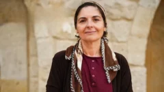 Aşk-ı Memnu’nun Nesrin’i Evren Duyal kimdir, kaç yaşında, nereli, evli mi, son hali nasıl, şimdi hangi dizide oynuyor?