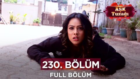 Aşk Tuzağı Hint Dizisi Dizisi Konusu ve Oyuncuları: Aşk Tuzağı Hint Dizisi Kaç Bölüm, Hangi Kanalda?