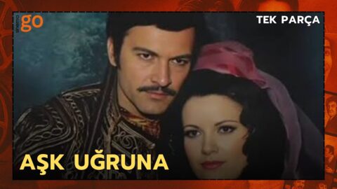 Aşk Uğruna | Kartal Tibet – Melek Görün Eski Türk Filmi (1) Filmi Konusu ve Oyuncuları – Full İzle