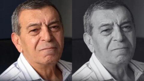 Aslan Attar kimdir, neden öldü? Konya’da son yolculuğuna uğurlandı