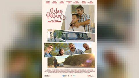 Aslan Parçam (2019) Filmi Konusu ve Oyuncuları – Full İzle