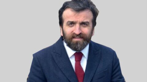 Aslen nereli? Hangi kanallarda çalıştı? Daha önce nereye atandı? Halk TV kayyumu İbrahim Paşalı kim?
