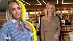 Aslı Gümüşel’den boşanma değerlendirmesi: ‘Affedemedim’