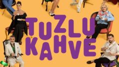 Aslı Zengin kim, kaç yaşında? Nereli? Hangi dizileri yazdı? Tuzlu Kahve’den neden ayrıldı?