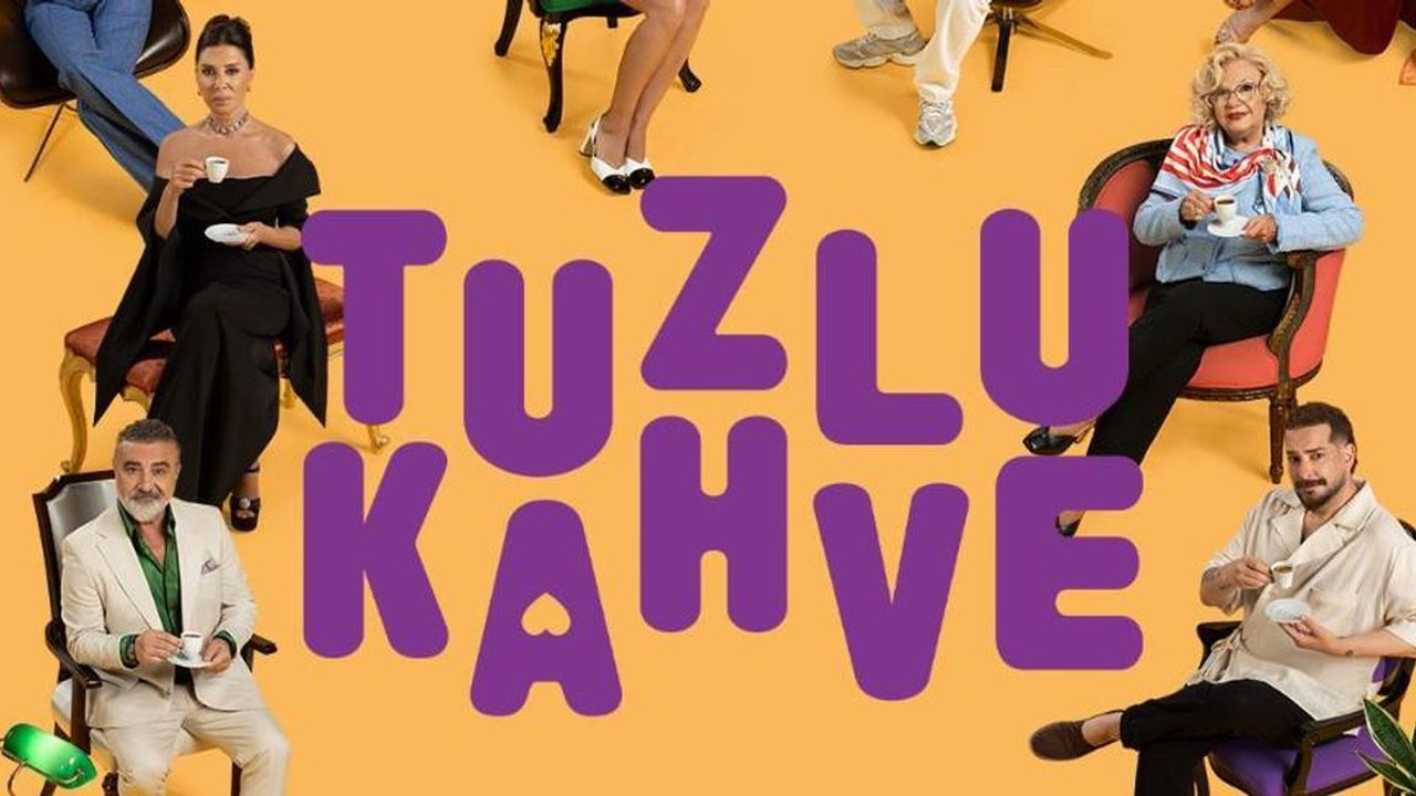 Aslı Zengin kim, kaç yaşında? Nereli? Hangi dizileri yazdı? Tuzlu Kahve’den neden ayrıldı?